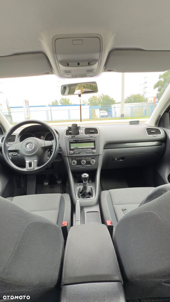 Volkswagen Golf 1.4 TSI Comfortline - 17