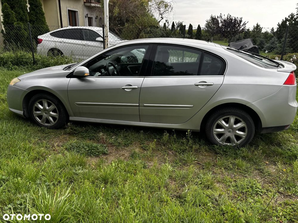 Renault Laguna 1.5 dCi Expression - 2