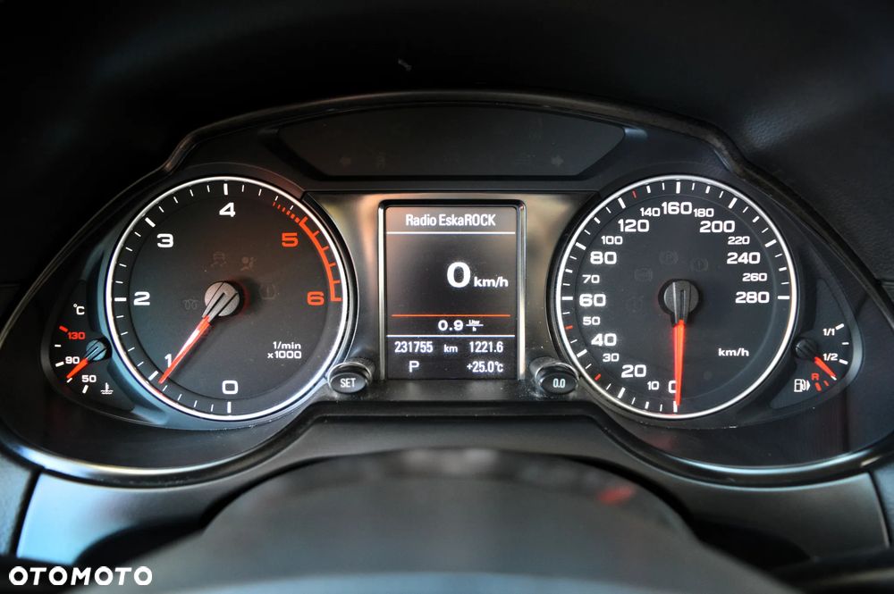 Audi Q5 2.0 TDI Quattro S tronic - 40