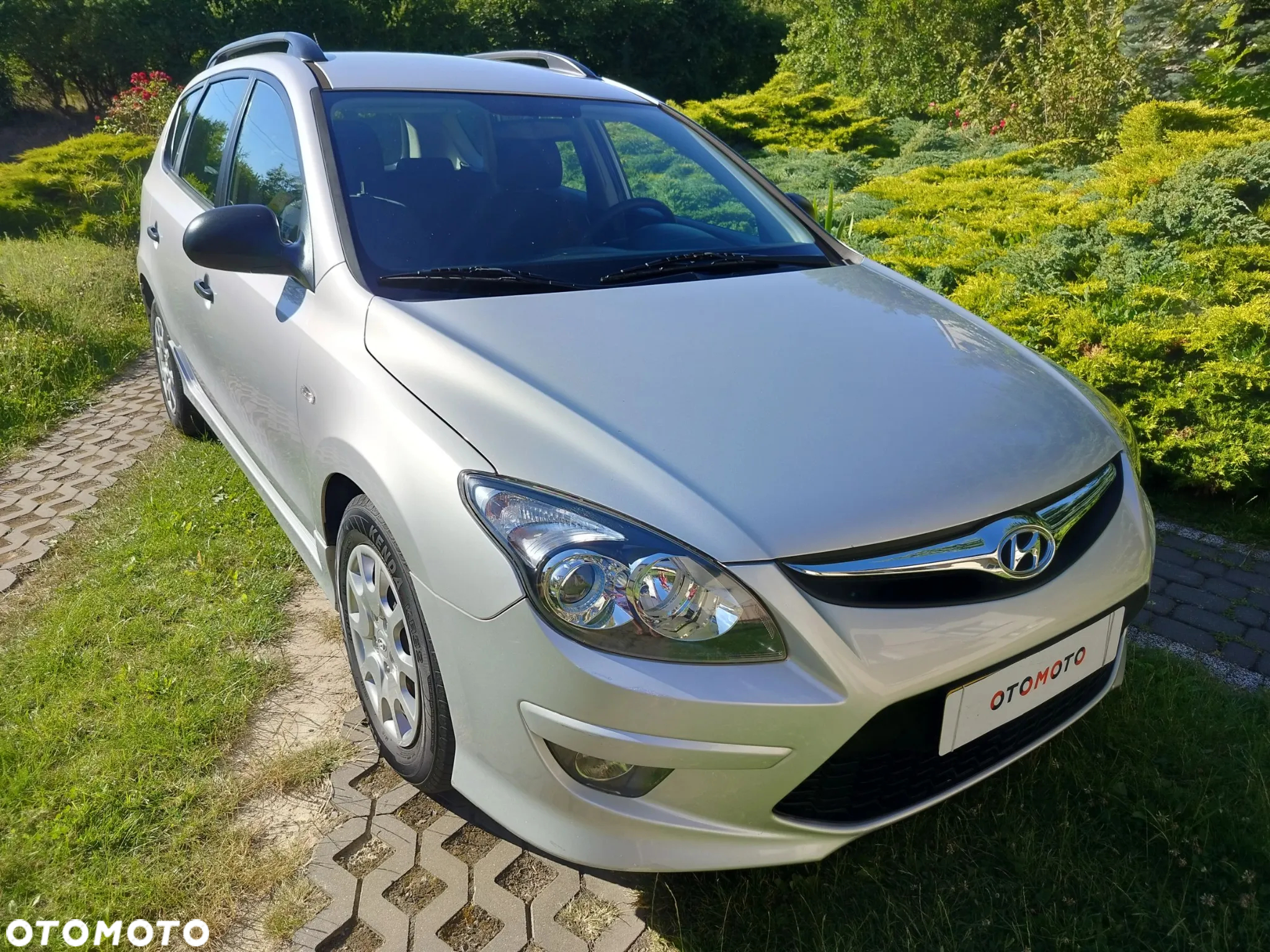 Hyundai i30 - 2