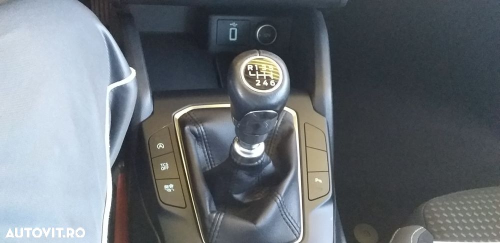 Ford Focus 1.5 EcoBlue Start-Stopp-System ACTIVE STYLE - 10