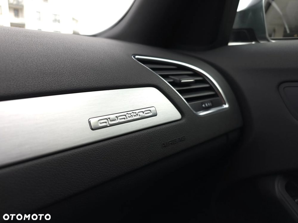 Audi S4 Avant S tronic - 21