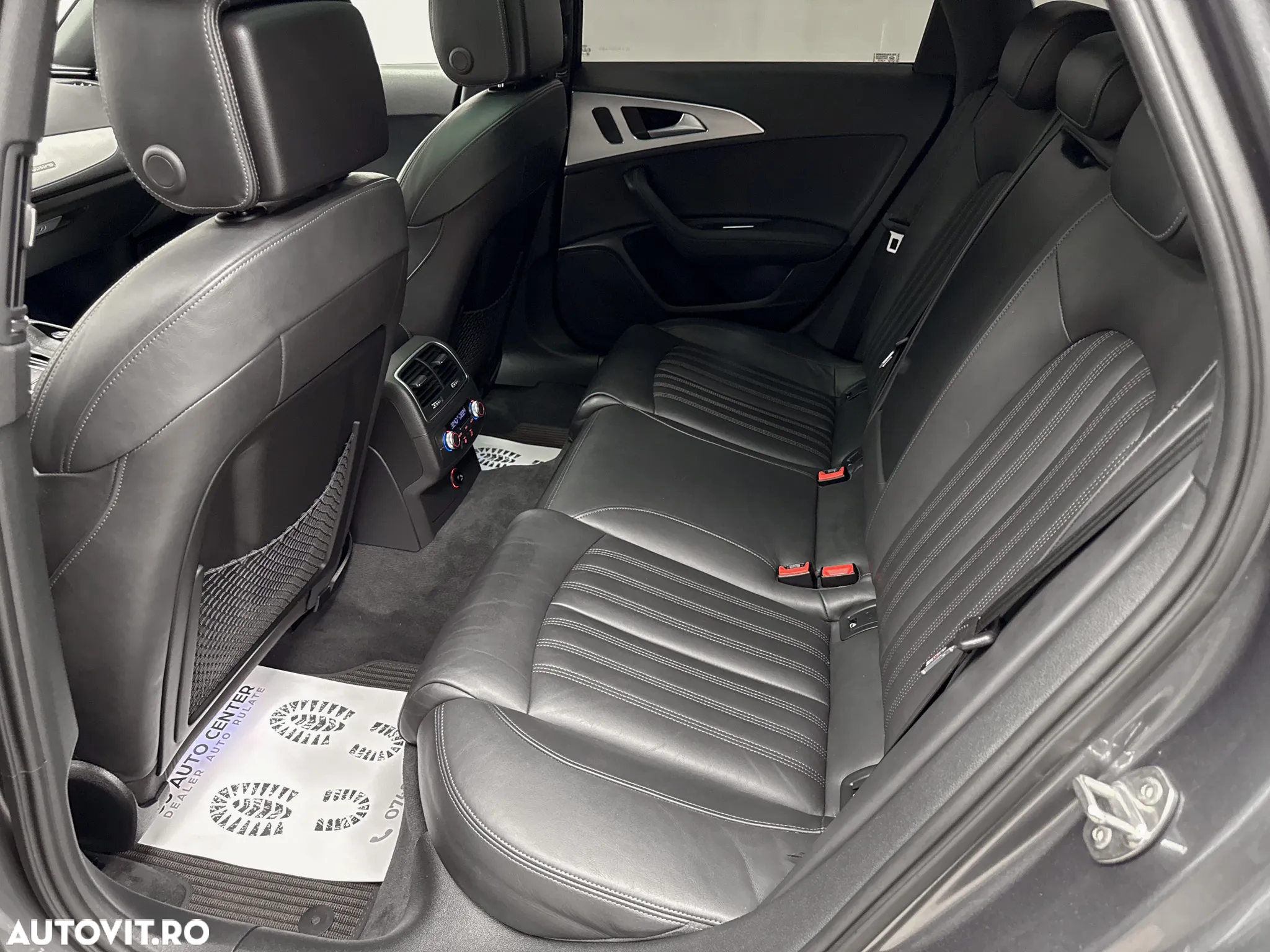 Audi A6 Allroad 3.0 TDI Quattro Tiptronic - 17