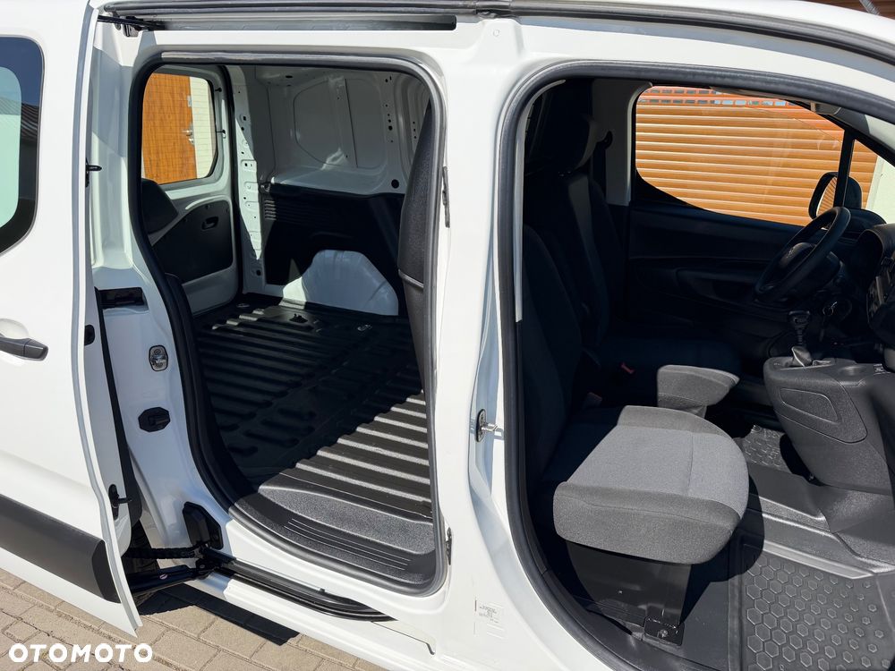 Citroën Berlingo M 1.5 BlueHDI Feel S&S N1 - 38
