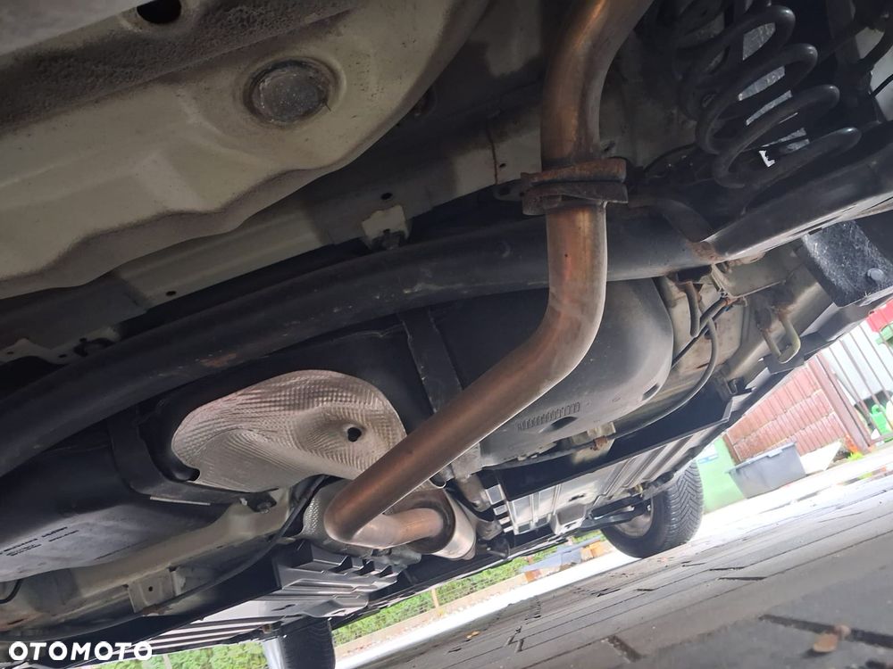 Suzuki SX4 S-Cross - 28