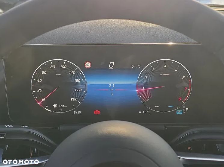 Mercedes-Benz GLA 200 mHEV AMG Line 7G-DCT - 13