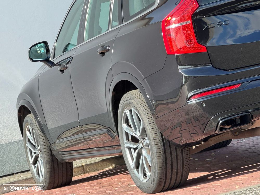 Volvo XC 90 - 53