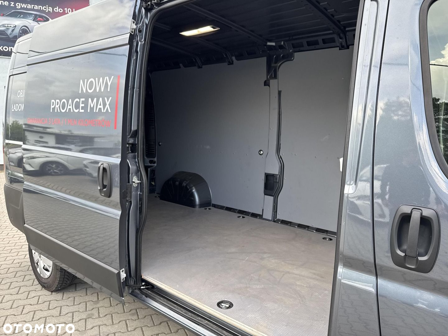 Toyota PROACE MAX - 10