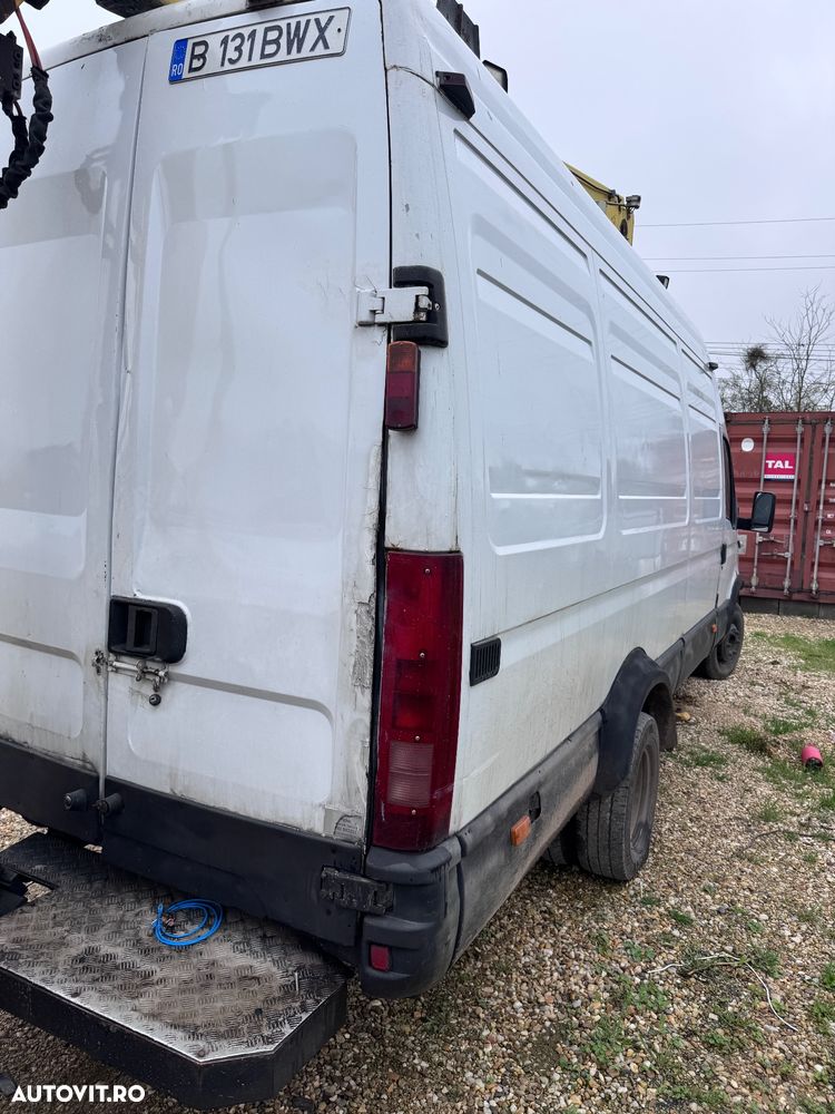 Iveco Daily - 7