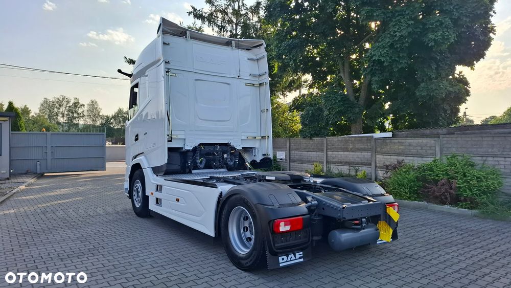 DAF XG 480 FT / STANDARD / NA GWARANCJI / FULL SERWIS / SALON PL / - 3