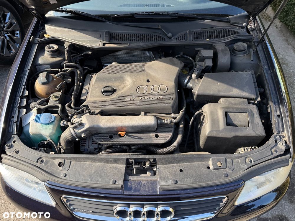 Audi A3 3-drzwiowe - 21