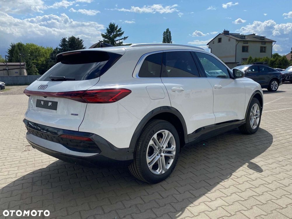 Audi Q5 - 9