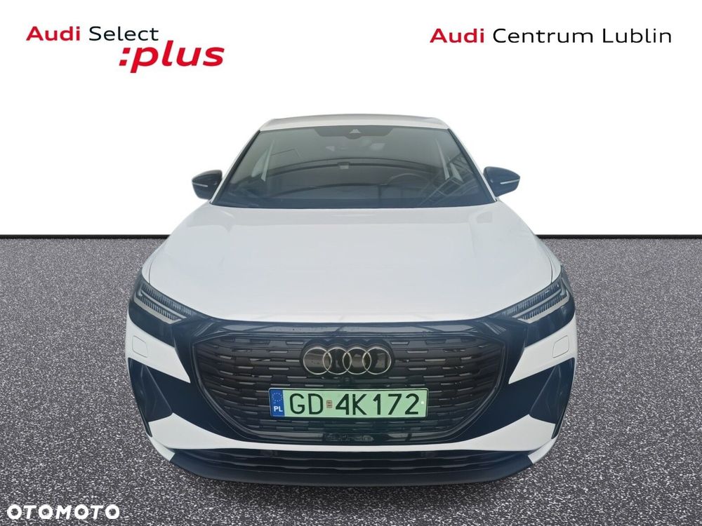 Audi Q4 e-tron - 3