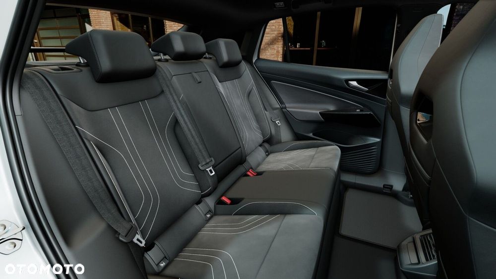 Volkswagen ID.5 77kWh Plus - 10