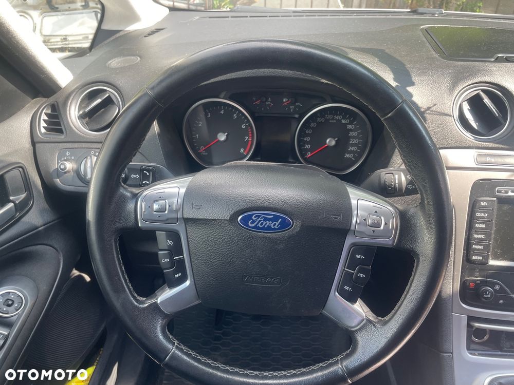 Ford Galaxy 2.0 Trend - 6