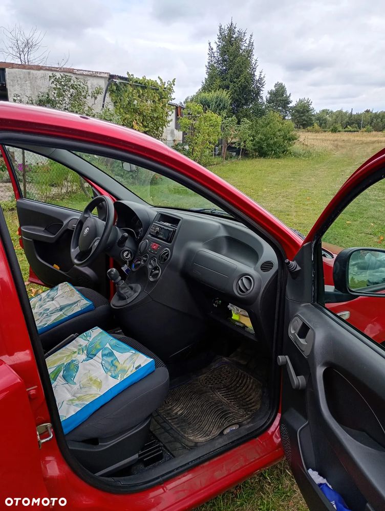 Fiat Panda 1.1 Active Eco - 3