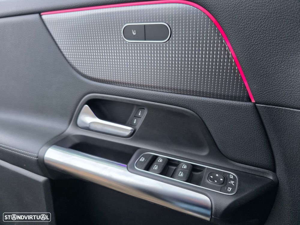 Mercedes-Benz EQA 250 Progressive - 20