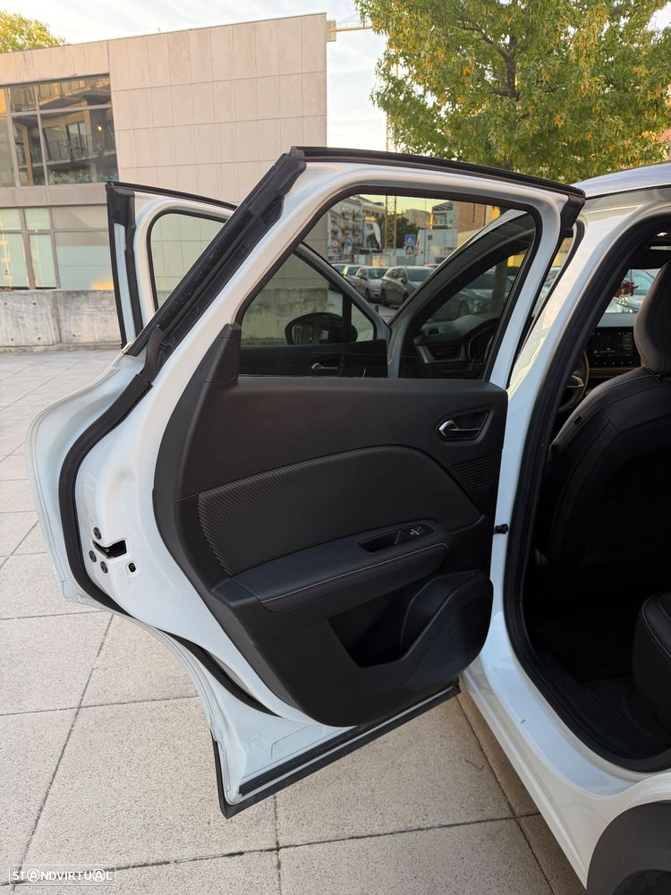 Renault Captur 1.0 TCe RS Line - 15