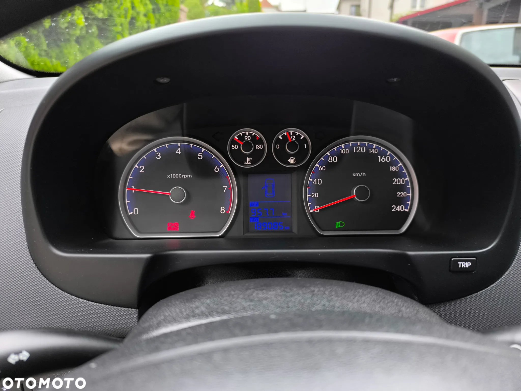 Hyundai i30 1.4 Classic + - 11