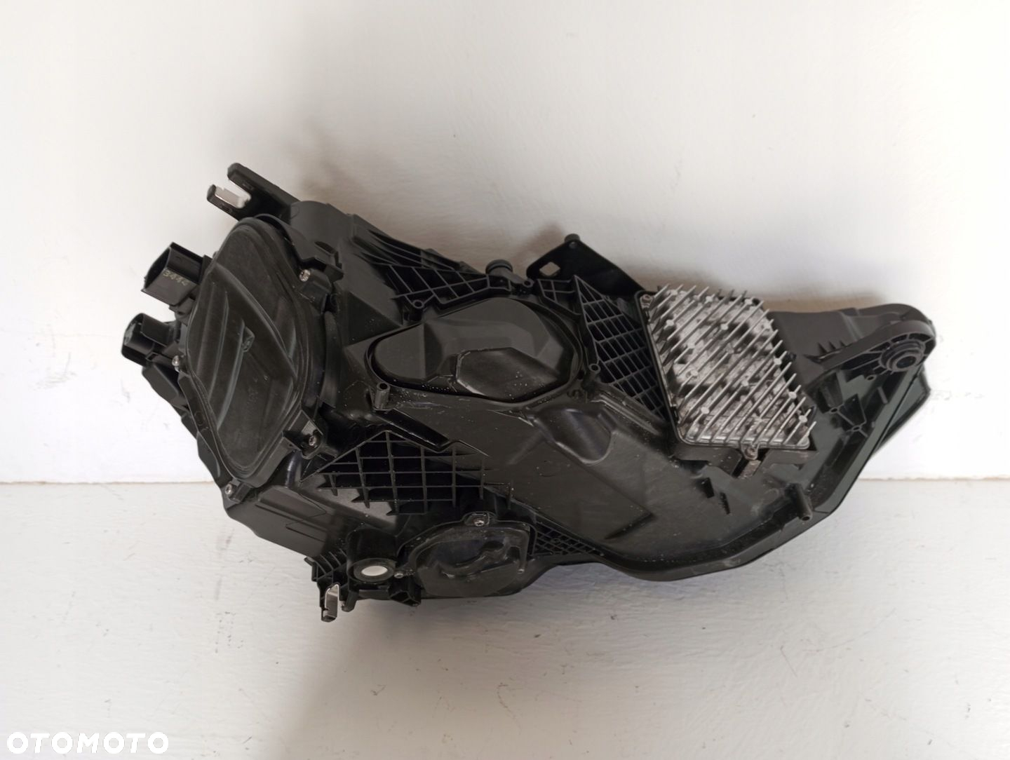 LAMPA LEWA LASER AUDI A7 4K8 USA 4K8941085E - 8
