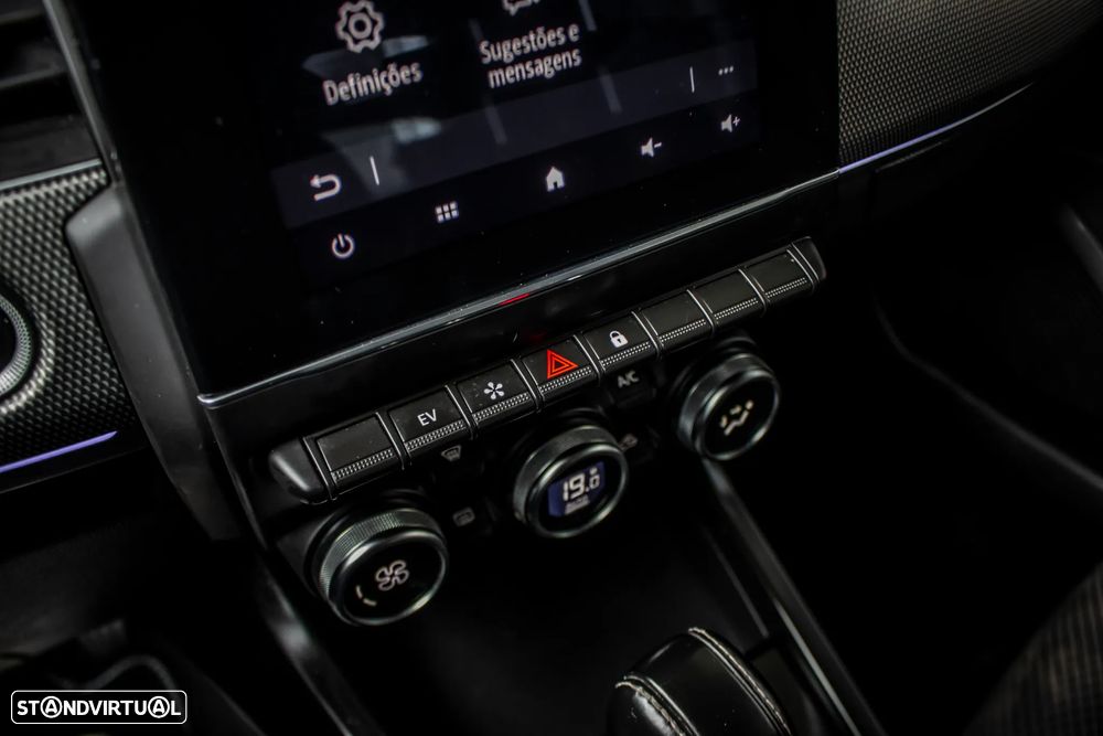 Renault Arkana 1.6 E-Tech Intens - 27