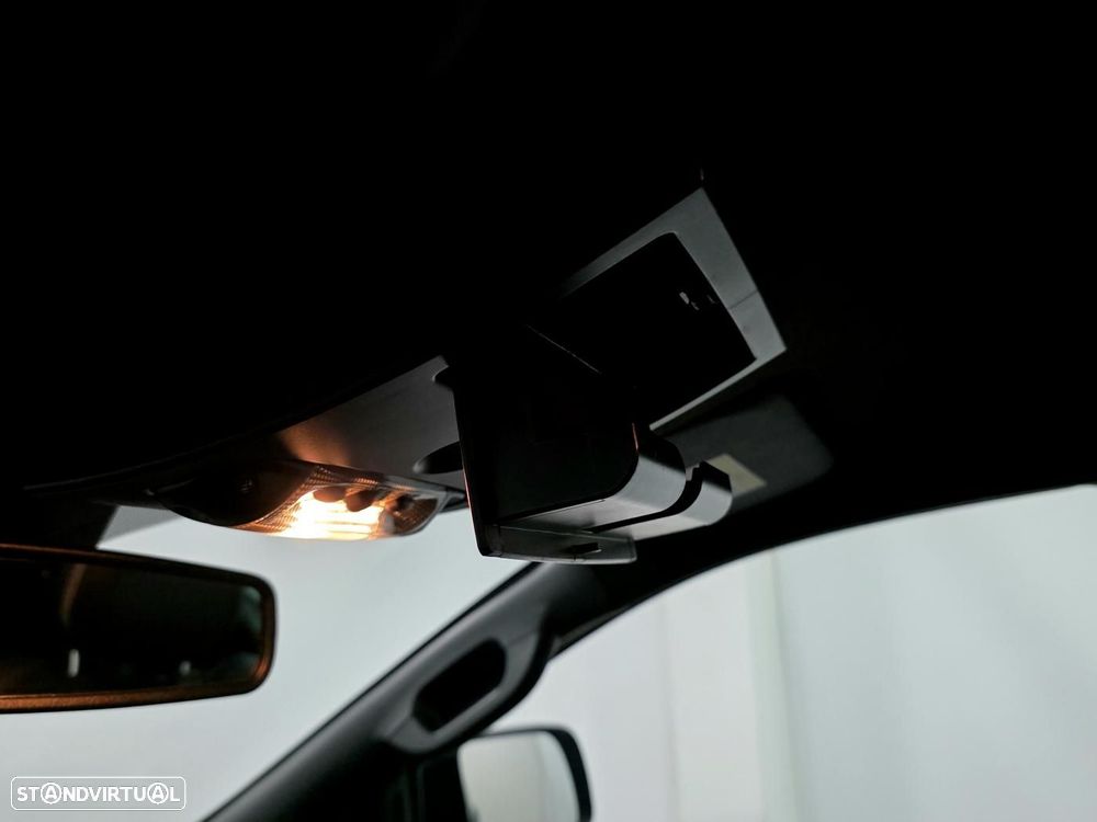 Ford Ranger 2.0 TDCi CD Raptor 4WD - 44