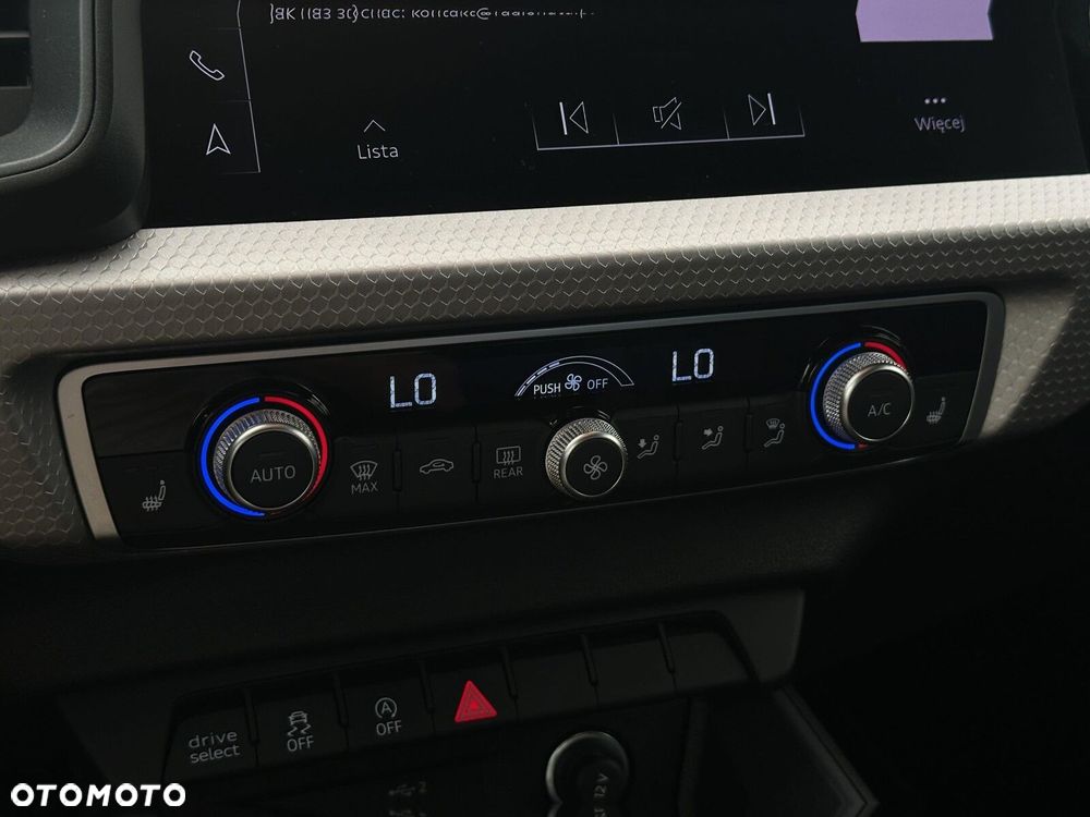 Audi A1 Sportback - 25