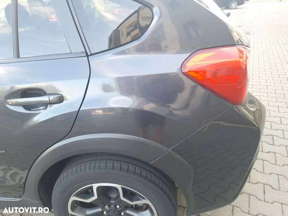 Subaru XV 2.0D Comfort - 16