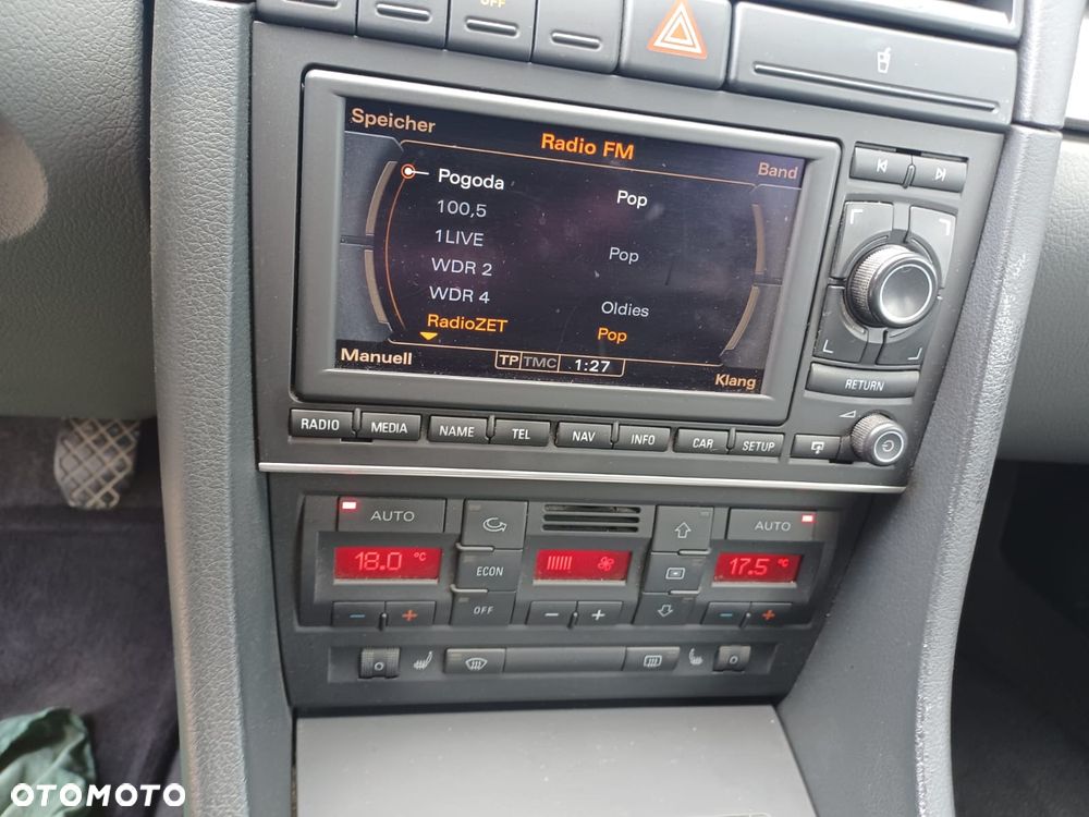 Seat Exeo ST 2.0 TDI CR Ecomotive Style - 16