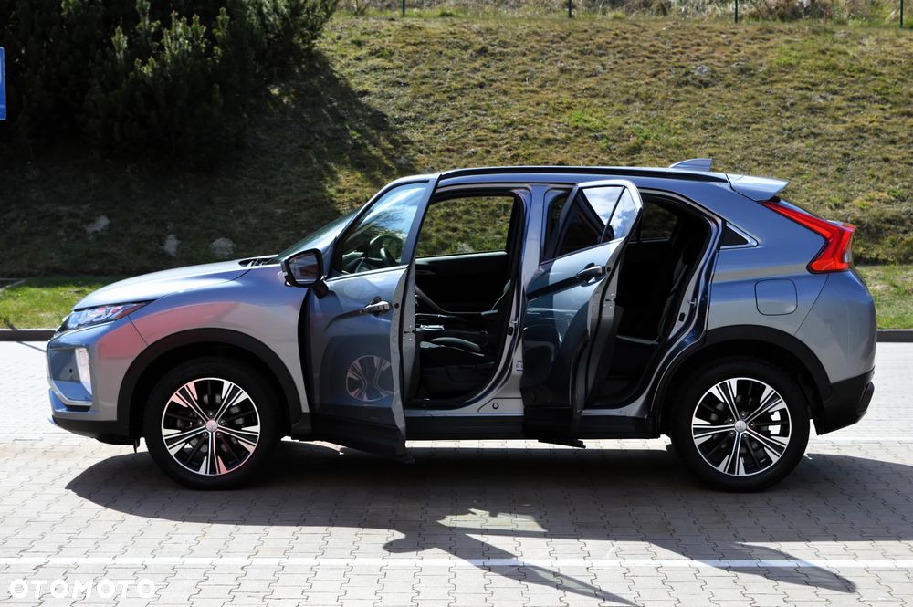 Mitsubishi Eclipse Cross 1.5 T Intense - 28