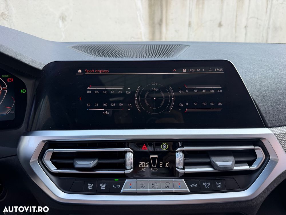 BMW Seria 4 430i - 38
