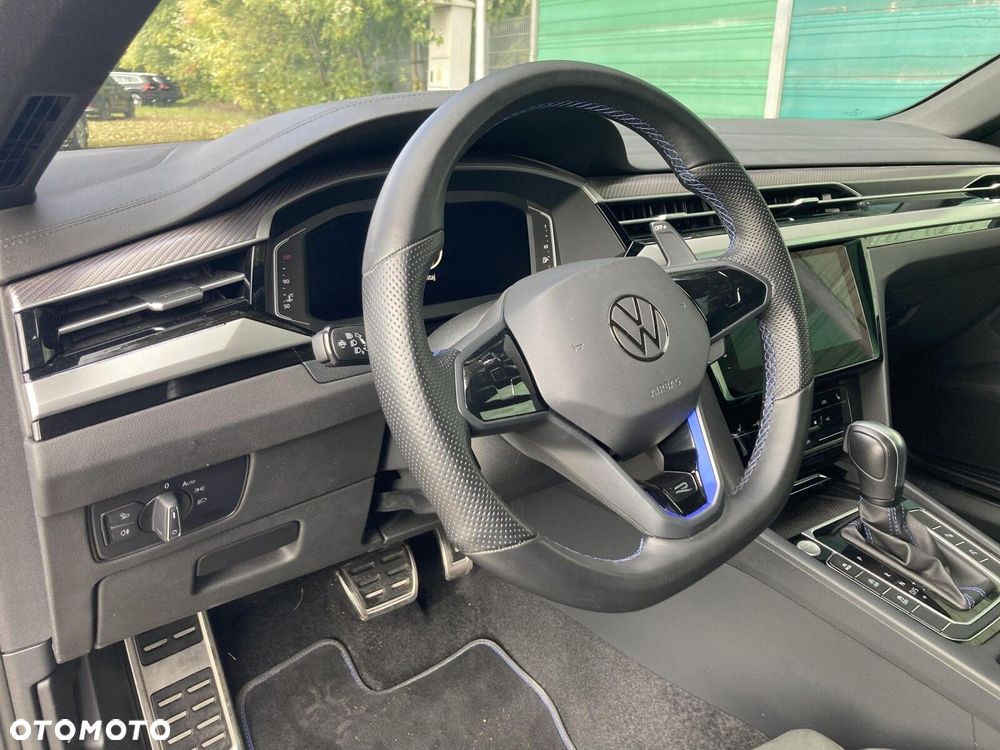 Volkswagen Arteon Shooting Brake 2.0 TSI 4Motion R DSG - 9
