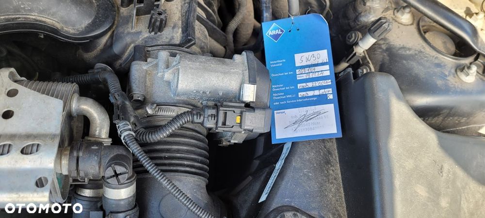 BMW Seria 3 318i - 6