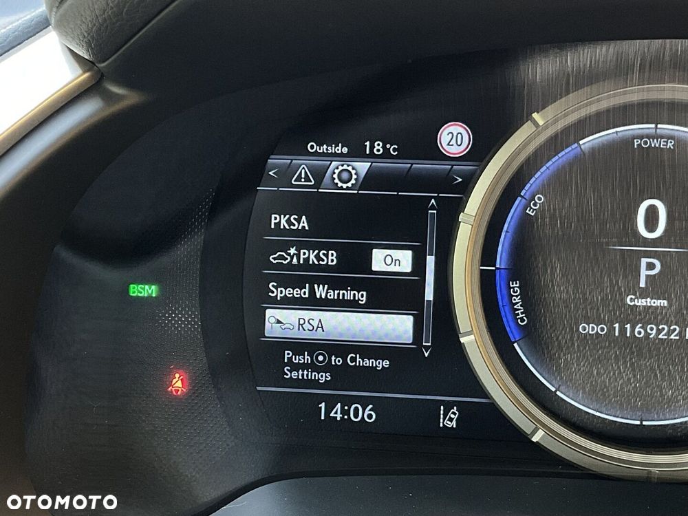 Lexus RX 450h F Sport Edition - 29