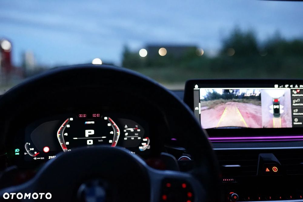 BMW M5 Standard - 7