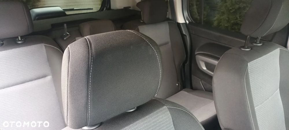 Toyota Proace City Verso 1.5 D-4D Family - 7