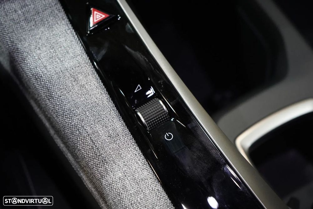 Peugeot 3008 - 18