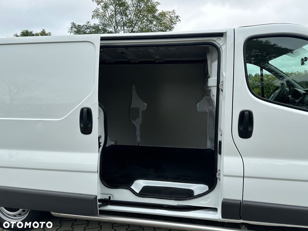 Opel Vivaro L2H1 - 13