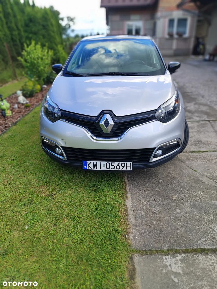 Renault Captur ENERGY TCe 90 Start&Stop Life - 6