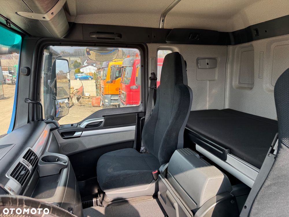 MAN TGS 18.480 4X4H BLS - 11