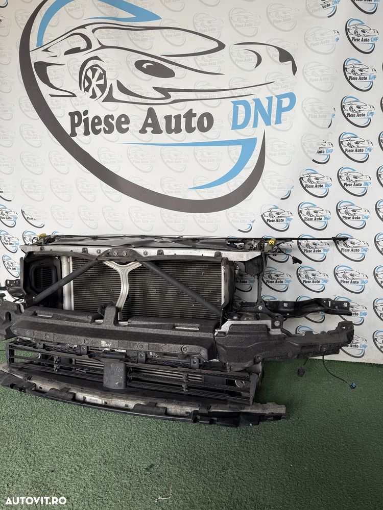 Tragher complet Bmw seria 5 G30 G31 3.0 diesel 2017-2023 - 3