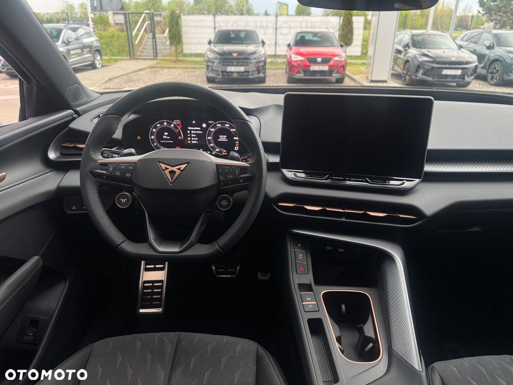 Cupra Terramar - 16