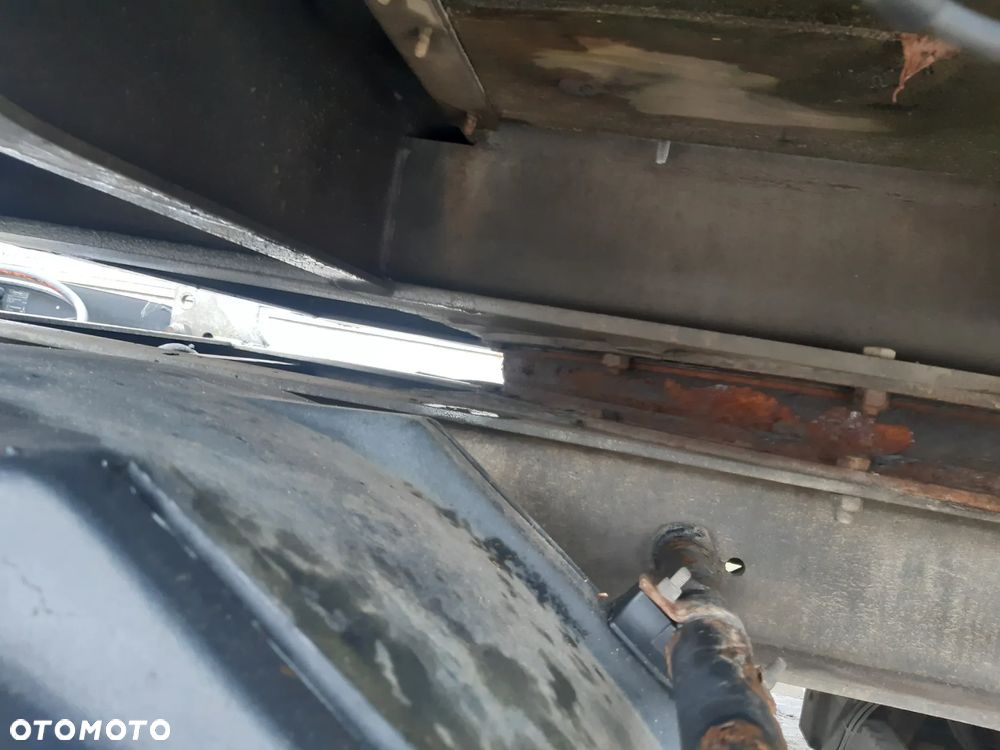 Müller-Mitteltal T4 PROFI 2016 ocynk 4 osiowa przyczepa niskopodwoziowa z Niemiec - 19