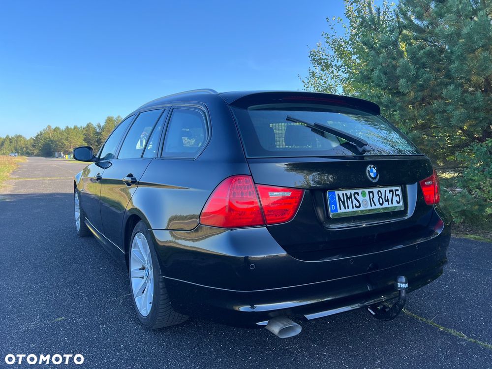 BMW Seria 3 316d - 3