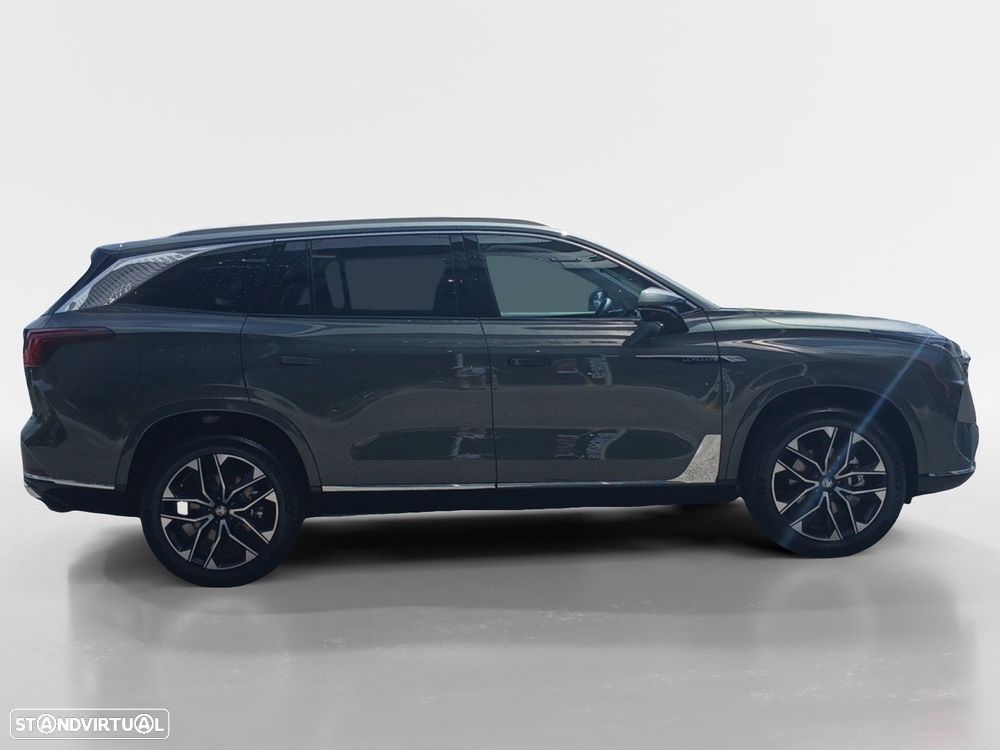 MG MGS9 - 7