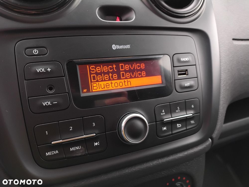 Dacia dokker-van - 16