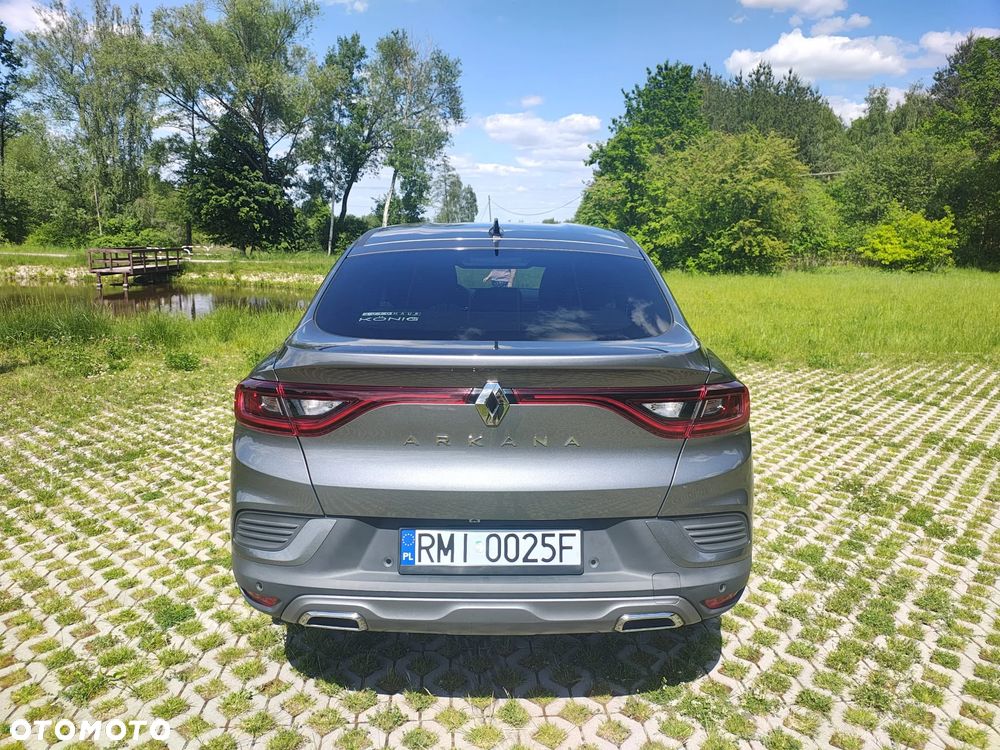 Renault Arkana - 9