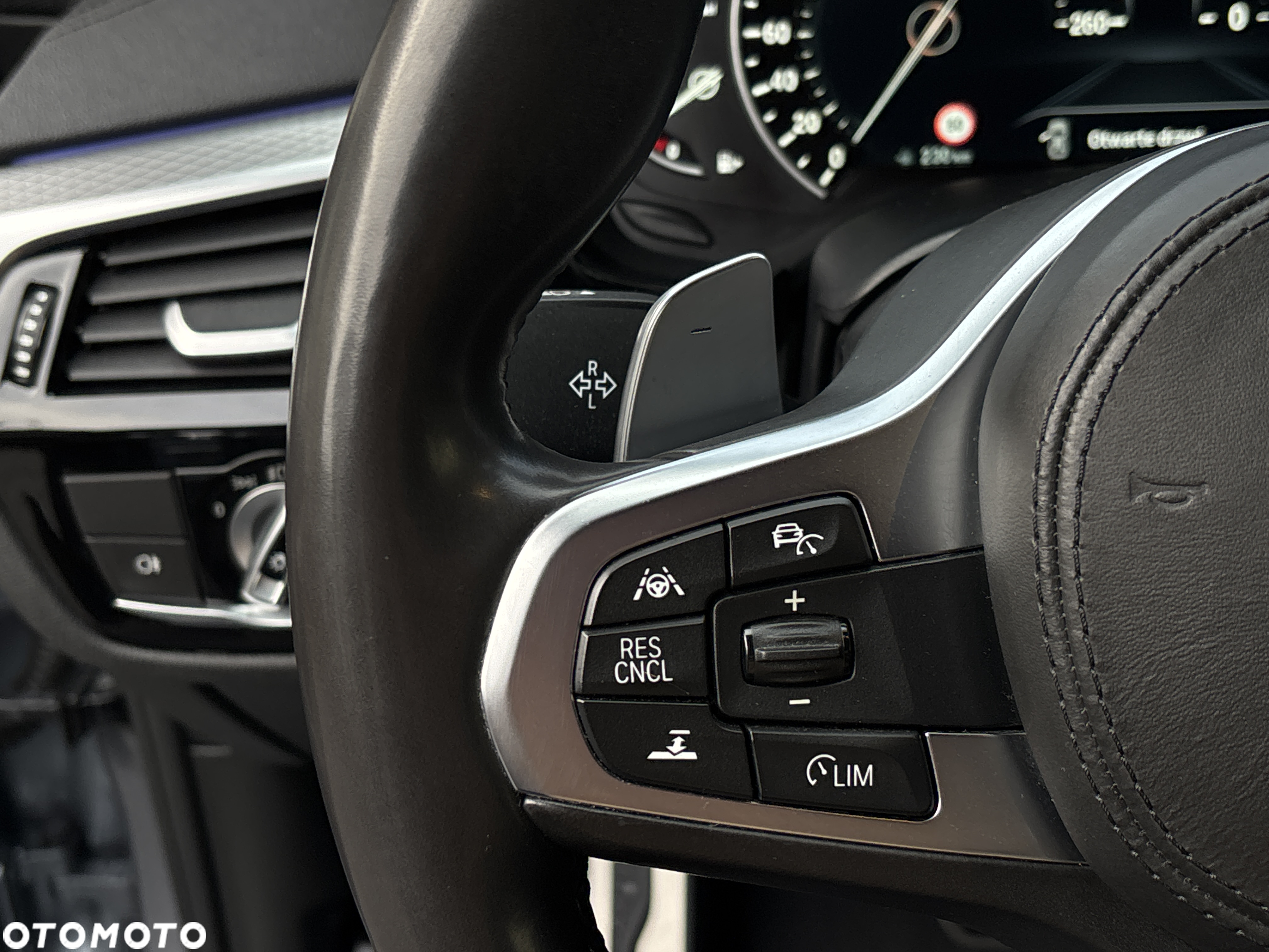 BMW 6GT 630d xDrive M Sport - 27