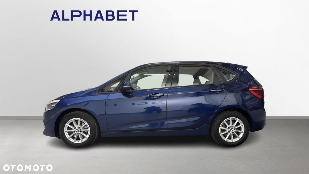 BMW Seria 2 218d - 4