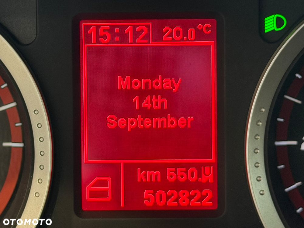 Alfa Romeo 159 - 20